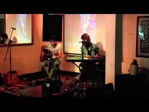 VG Soul Jam- Boats in the Marina