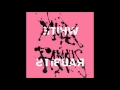 White Rabbits - Temporary 