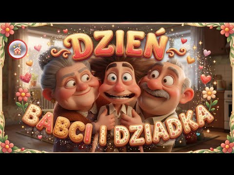 NAJLEPSZY HIT NA DZIEŃ BABCI I DZIADKA! 👵👴 "Wałówka i Tajna Stówka" | Śmieszna Biesiada 2026