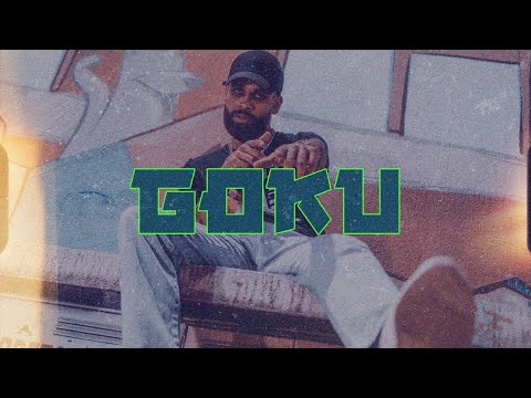 Lucas Hakai - GOKU (Music Video) [Prod. Nizos]