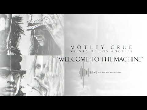 Video thumbnail for Welcome to the Machine