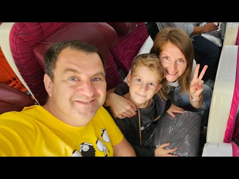 De aici ai cele mai ieftine zboruri către Asia și Africa. Din nou pe drumuri: episodul pilot. 