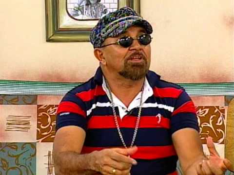 Tinan Rodrigues - TNH1tv Programa Forró da Gente / Humberto Maia (1ºparte)