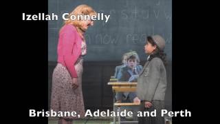 Izellah Connelly Naughty