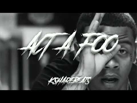 [FREE] Bris x Ebk Jaaybo Type Beat 2023 - "Act a Foo" | Sacramento Type Beat