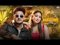 Handsome Jaat Official Video Sukh Deswal Khushi Verma EP Boss Haryanvi Song 2024