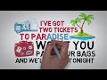Bowling For Soup - "Two Tickets to Paradise (2006)" - Eddie Money Cover