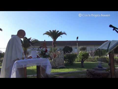 BRIGATA SASSARI: IL SALUTO DEL 151° AI DIAVOLI ROSSI DEL 6° STORMO