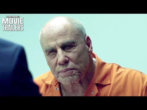 Gotti (2018) Official Trailer