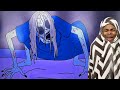 Reacting To True Story Scary Animations Part 29 (Do Not Watch Before Bed) Super Scary Sunday