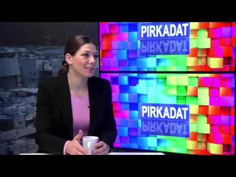 PIRKADAT: Bősz Anett