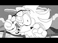 Sonic And Shadow At MomoCon Animatic
