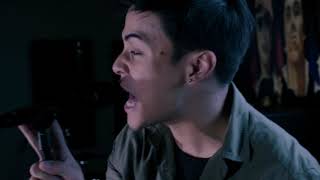 &quot;Hanging By A Moment&quot; by Lifehouse (Khalil Ramos Cover) | Sennheiser Sound Heroes