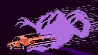 Nightmare Drive (Windows)