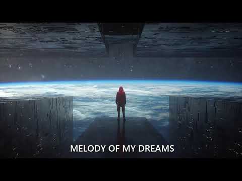 ( 1 HOUR ) Melody Of My Dreams - Whitesand ( Inspiring Emotional Music )