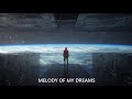 ( 1 HOUR ) Melody Of My Dreams - Whitesand ( Inspiring Emotional Music )