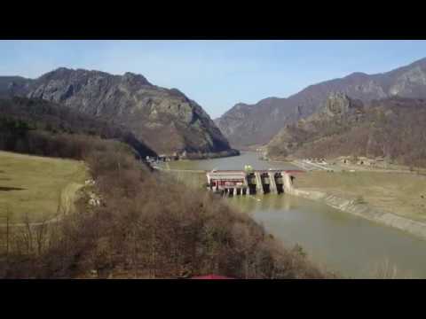 Caciulata - Manastirea Cozia - Valea Oltului