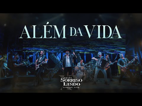 ALÉM DA VIDA