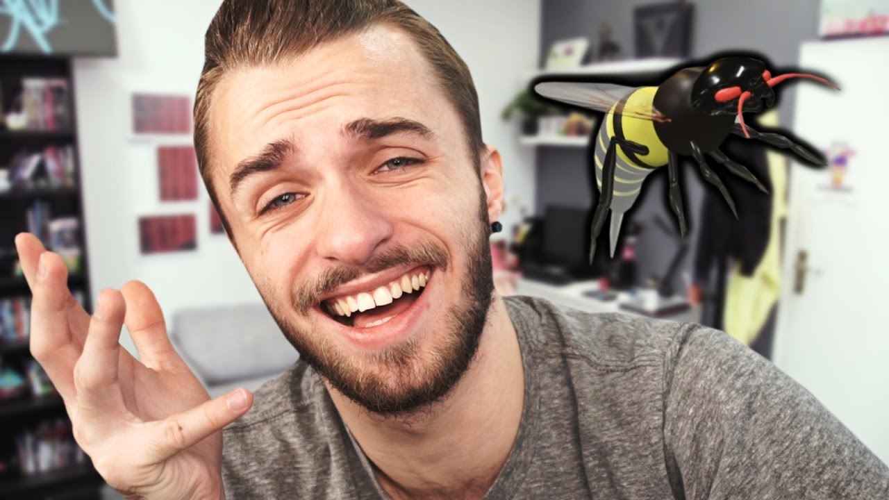 J'SAIS PAS SI VOUS AVEZ REMARQUÉ... (Slap The Fly) thumbnail