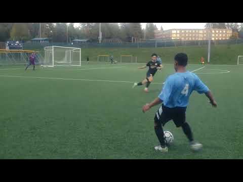 UPSL 2023 Match THURSTON COUNTY SA vs BELLEVUE ATHLETIC FC