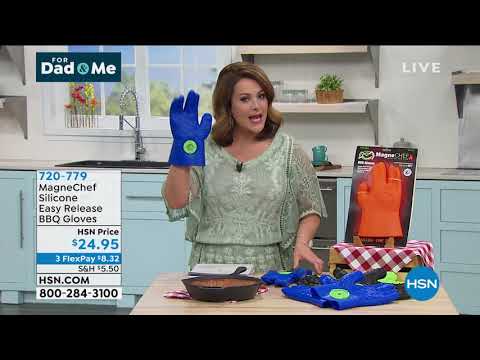 HSN | Kitchen Essentials for Dad & Me 06.01.2020 - 02 PM