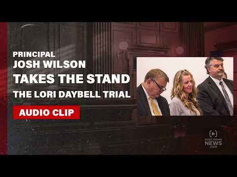 LISTEN: Kennedy Elementary School principal testifies in Lori Vallow Daybell case