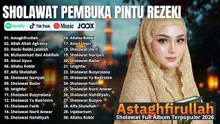 Download lagu SHOLAWAT PENYEJUK HATI FULL ALBUM | Astaghfirullah, Ainul Uyun, Alfa Sholallah | Viral 2026 mp3 Download lagu SHOLAWAT PENYEJUK HATI FULL ALBUM | Astaghfirullah, Ainul Uyun, Alfa Sholallah | Viral 2026 mp3