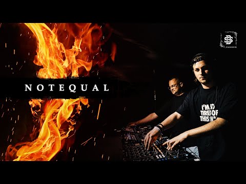 Notequal - Darkshire In The Woods 2024 [FULL SET]