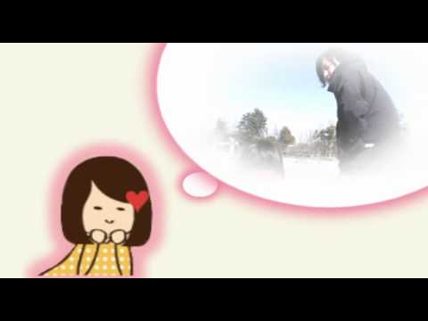 経営情報学科 妄想デート　～頭を撫でる～