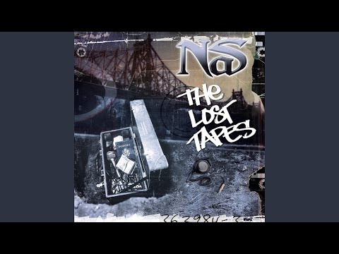 Videoclip de Doo Rags — Nas