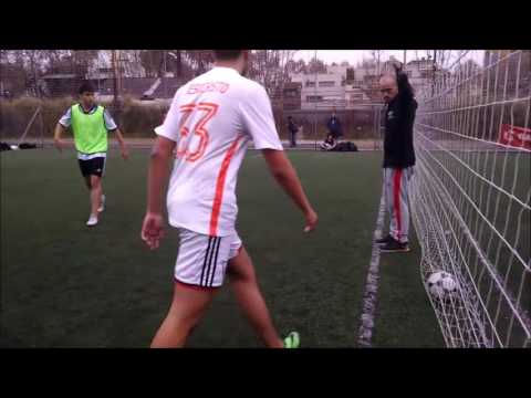 Pueblo Bueres vs La 14 - Copa Palermo