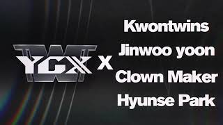 Download lagu Man of Woman Mission YGX @ Mnet Street Woman Fighter SEMIFINAL mp3