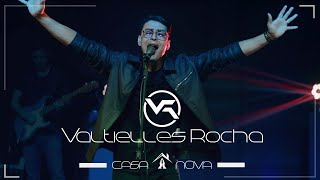 CASA NOVA / VALTIELLES ROCHA   (CLIPE OFICIAL)