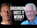 Grounding: Does it work? With Clint Ober