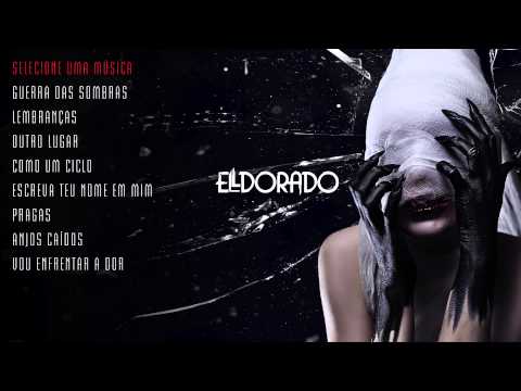 Elldorado | Escreva Teu Nome Em Mim [Áudio]