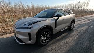 【DriveVision-POV】2025 Lynk & Co 08