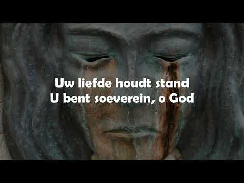 Opwekking met tekst 806 Soeverein (versie 5)