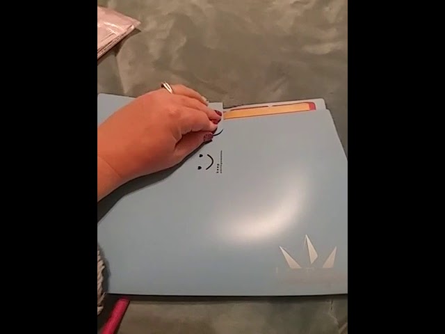 Vídeo relacionado con Amazon Basics Carpeta de acordeón (tamaño A4), Paquete de 1, Negra