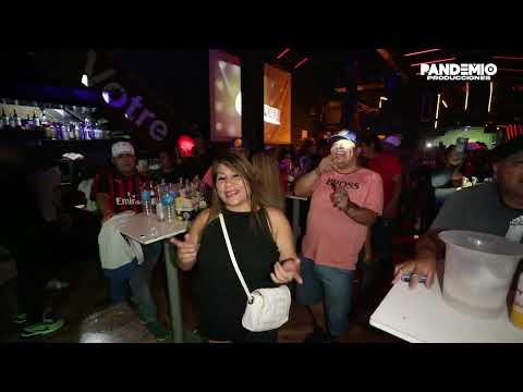 MIX MUCHACHA TRAICIONERA - Juancho Peña "La Voz de Oro" / Argentina (Votre Club)