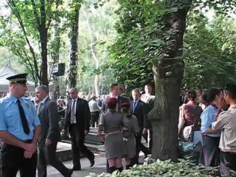 Brak szacunku