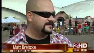 Admiral Twin Concert