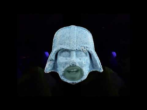 TIEFBASSKOMMANDO - TECHNOFREAK (Prod. by RETADO) Video "ReUpLo"