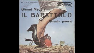 Il barattolo Music Video