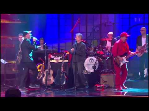 Spider Murphy Gang & Otto Waalkes - Ich bin Ostfriese (live 2015)