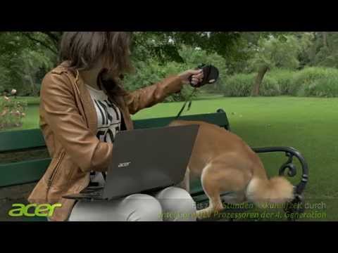 Acer Aspire V3-371 Notebooks