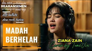 Download lagu Madah Berhelah – Ziana Zain Cover | Soft Ballads Slow Rock Fusion Re-Arrange Version mp3 Download lagu Madah Berhelah – Ziana Zain Cover | Soft Ballads Slow Rock Fusion Re-Arrange Version mp3