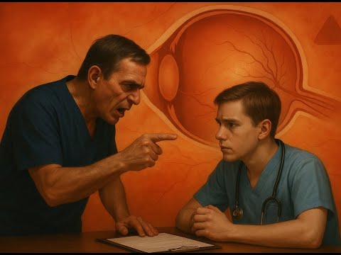 Scleral Buckling  The lost art in ophthalmic surgery