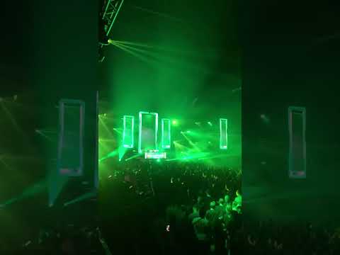 Galactixx @ Reverze Synergy 2023