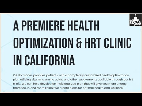 CA Hormones |  Everything You Want to Know About TRT