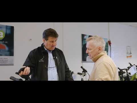 E-Bikes aus Dreieich bei Offenbach